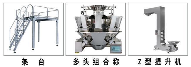 給袋式包裝機